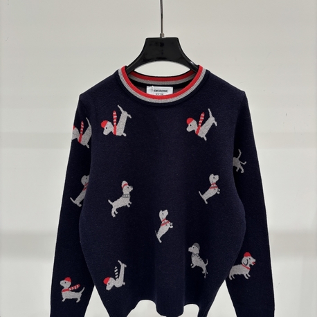 Thom Browne Kadın Hırka