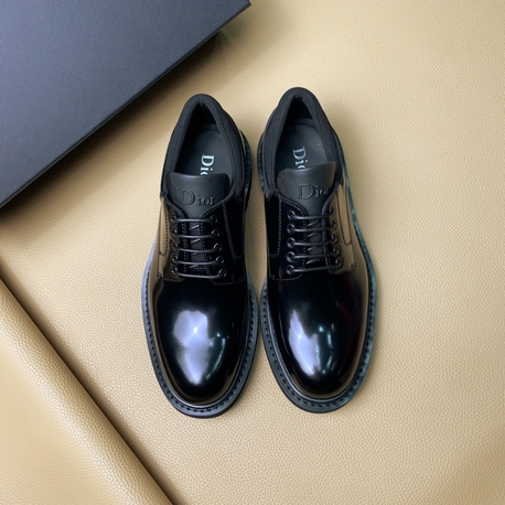 Dior Loafer
