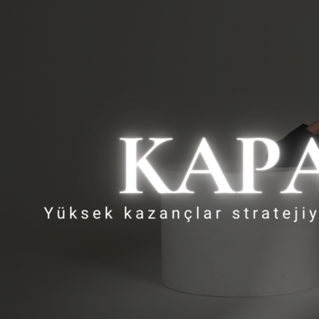 Kapasite