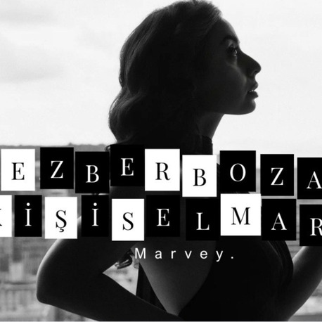 Ezber Bozan Kişisel Marka