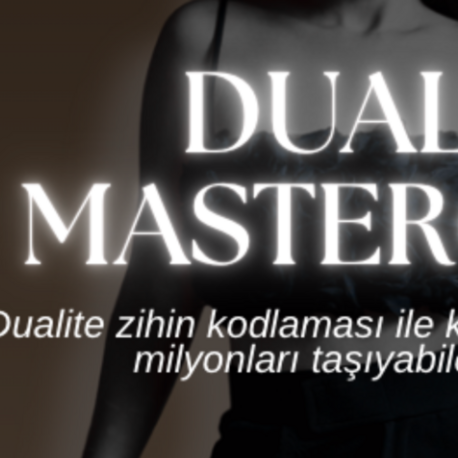 DUALITE MASTERCLASS