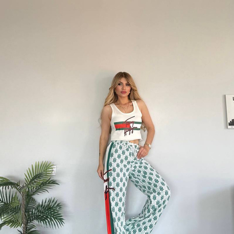 Yeşil Scuba Takım