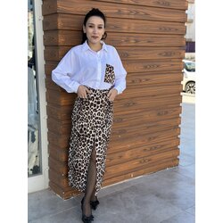 Leopar Etek 