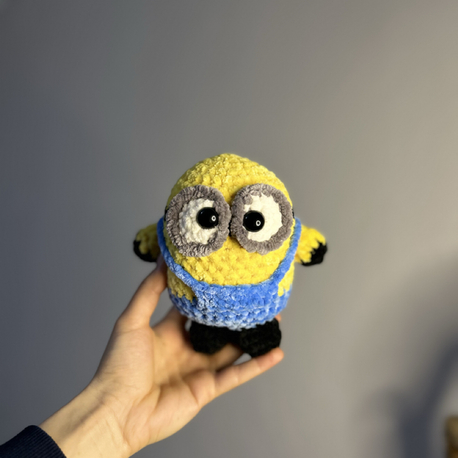 Minion Bob 