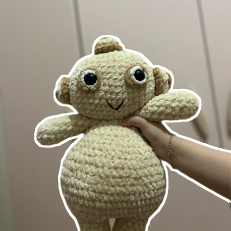 Makka Pakka 