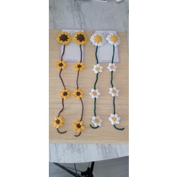 salkım pens toka