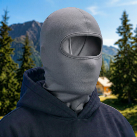 CULT GRAY SCUBA (YAZLIK)