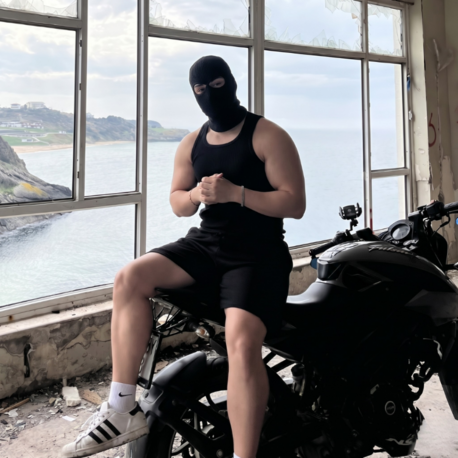 Şort, Atlet ve Holigan Pack