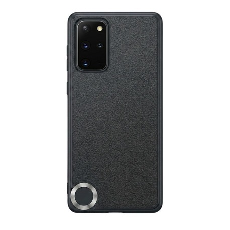 Mask - Samsung S20 FE Fonksiyonel Telefon Kılıfı