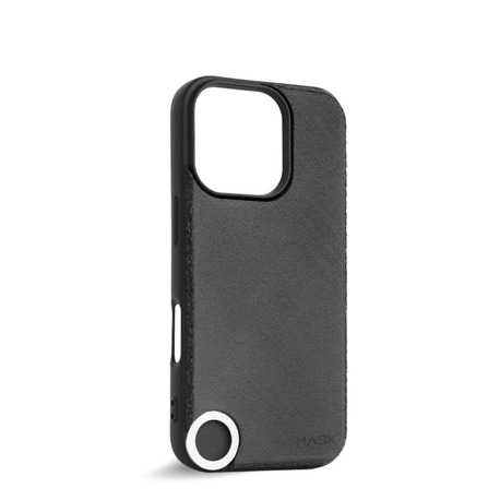 Mask - Iphone 16 Pro Fonksiyonel Telefon Kılıfı