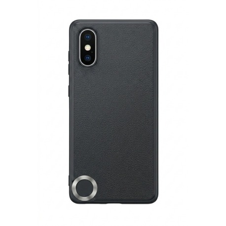Mask - Iphone X / XS Fonksiyonel Telefon Kılıfı