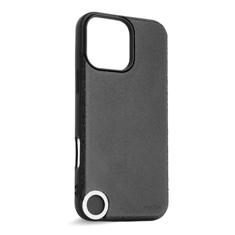 Mask - Iphone 16 Pro Max Fonksiyonel Telefon Kılıfı