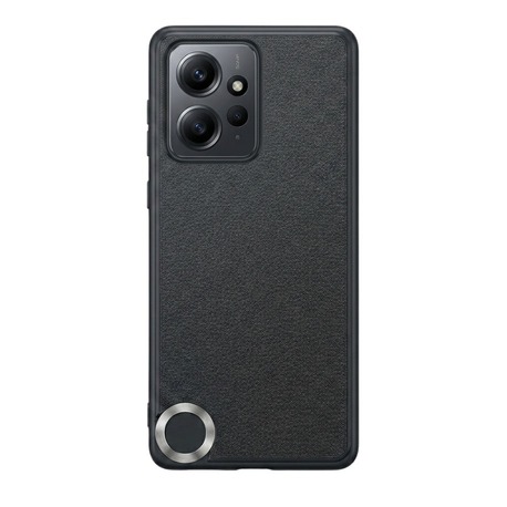 Mask - Xiaomi Redmi Note 12 Fonksiyonel Telefon Kılıfı