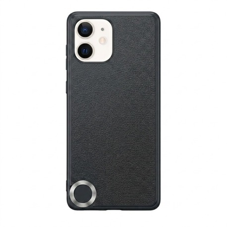 Mask - Iphone 12 Fonksiyonel Telefon Kılıfı