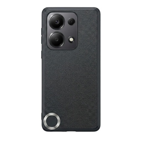 Mask - Xiaomi Redmi Note 13 Fonksiyonel Telefon Kılıfı