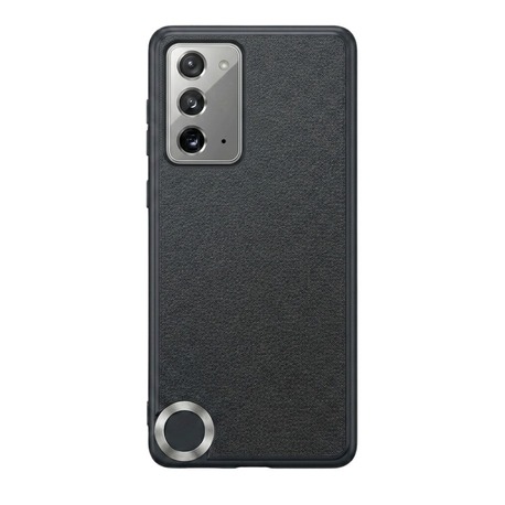 Mask - Samsung Note 20 Fonksiyonel Telefon Kılıfı