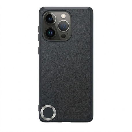 Mask - Iphone 15 Pro Max Fonksiyonel Telefon Kılıfı