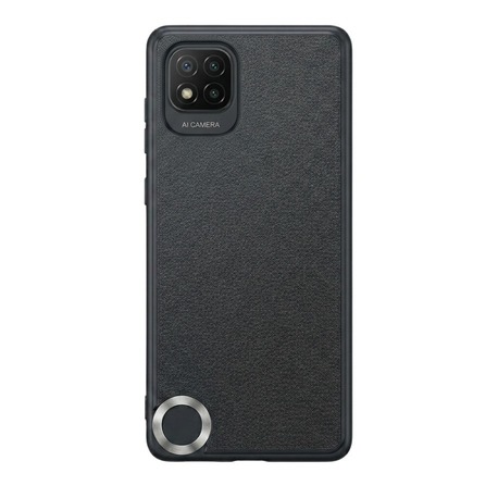 Mask - Xiaomi Redmi 9C Fonksiyonel Telefon Kılıfı