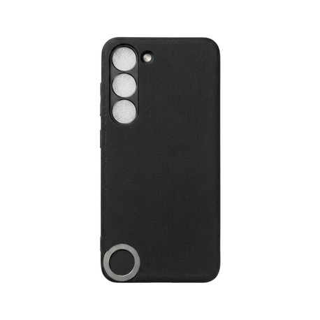 Mask - Samsung S23 Plus Fonksiyonel Telefon Kılıfı