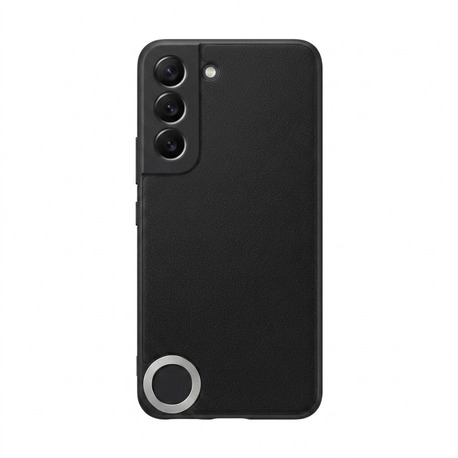 Mask - Samsung S22 Plus Fonksiyonel Telefon Kılıfı