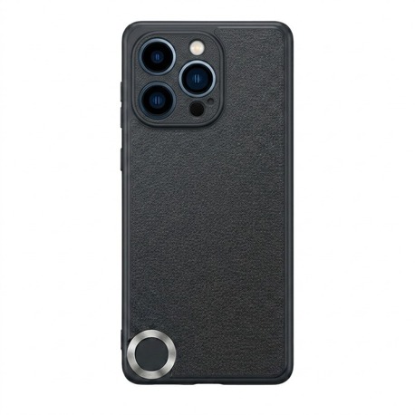 Mask - Iphone 15 Pro Fonksiyonel Telefon Kılıfı