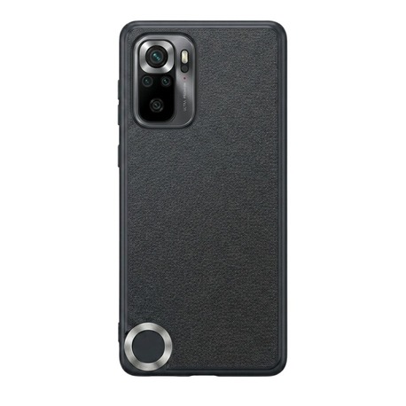 Mask - Xiaomi Redmi Note 10 Pro Fonksiyonel Telefon Kılıfı