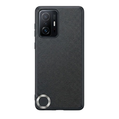 Mask - Xiaomi Mi 11T Fonksiyonel Telefon Kılıfı