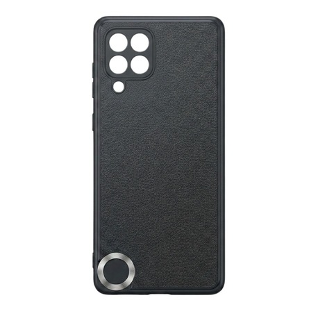 Mask - Samsung A12 / M12 Fonksiyonel Telefon Kılıfı