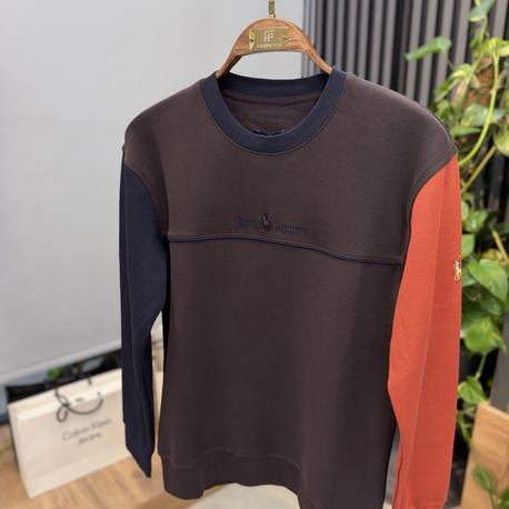 Premıum Sweat