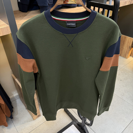 Kod : 008 Pike Sweat 