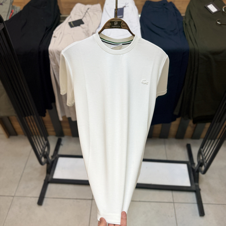 Premium Kırışmaz Kumaş  T-shirt