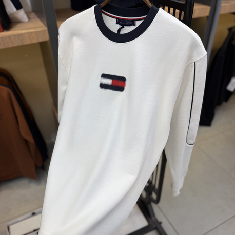 Kod : 007 Pike Sweat 