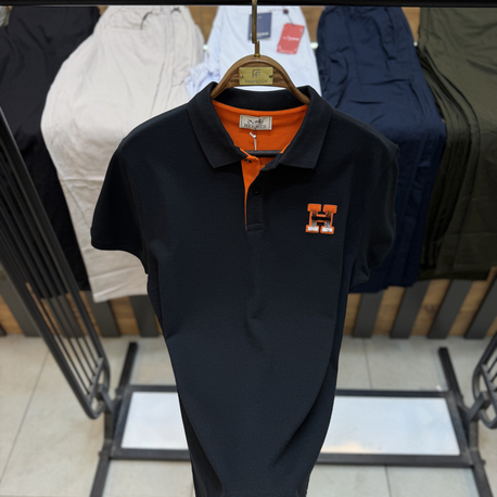 Premium Polo Yaka  T-shirt
