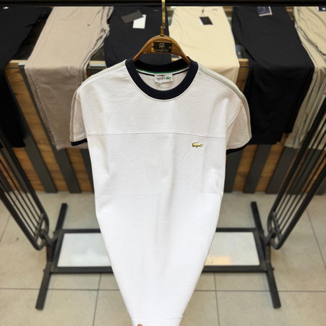 Premium Pike Kumaş T-shirt
