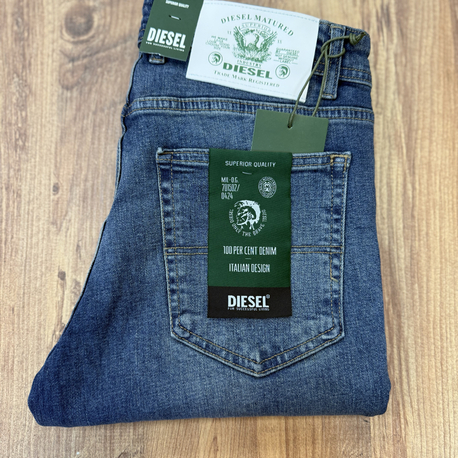 Premium Kot Pantolon