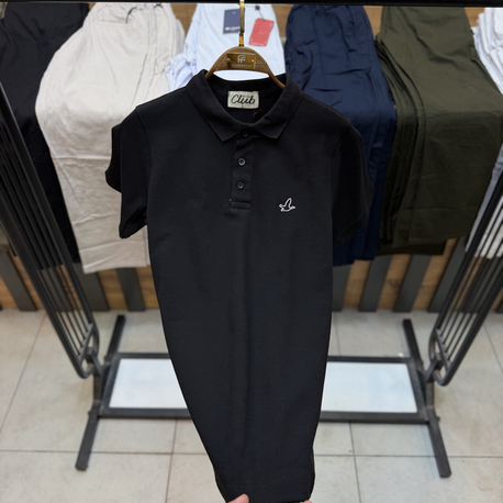 Premium Polo Yaka  T-shirt