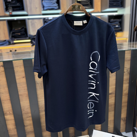 Premium Kırışmaz Kumaş T-shirt