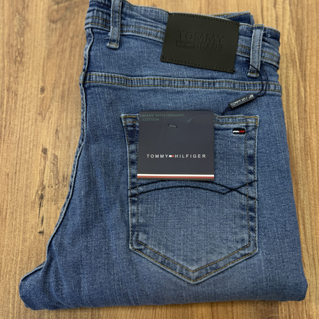 Premium Kot Pantolon