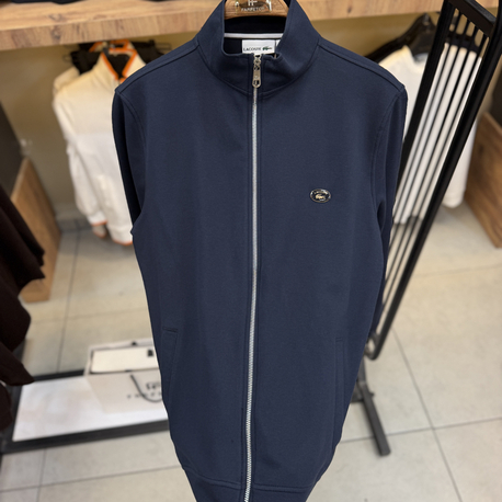 Premium Lacoste Hırka