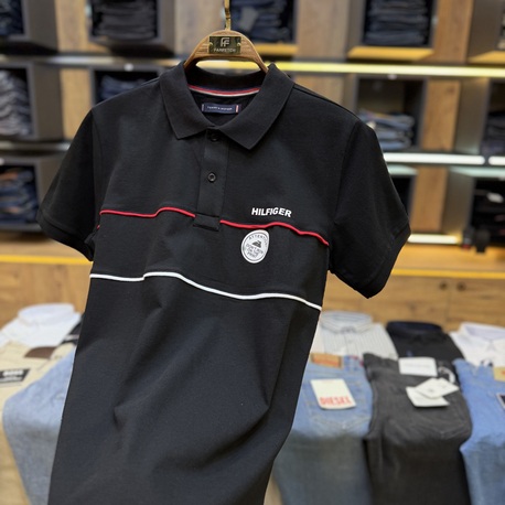 Premium Polo Yaka T-shirt