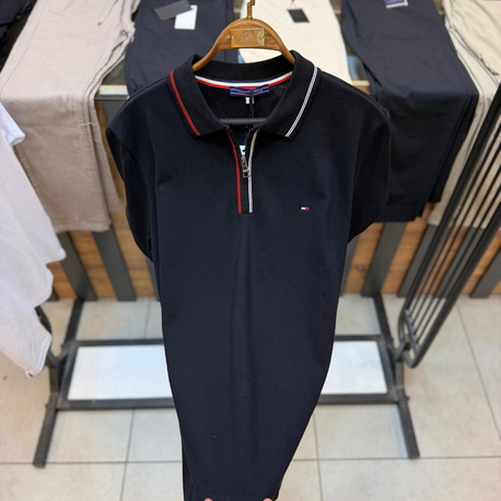Premium Polo Yaka T-shirt