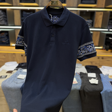 Premium Polo Yaka T-shirt