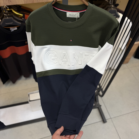 Kod : 001 Pike Sweat