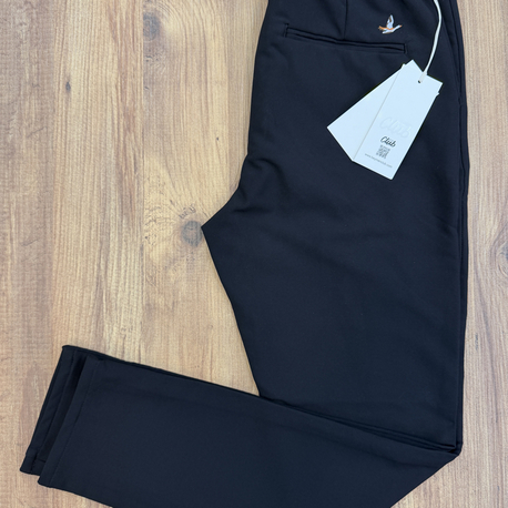 Kırışmaz Kumaş Vip Jogger