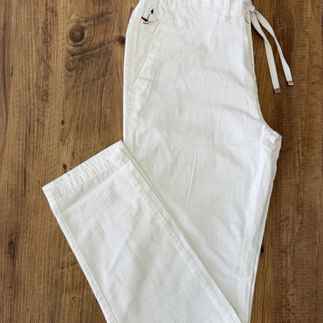 Ham Keten Premium Jogger
