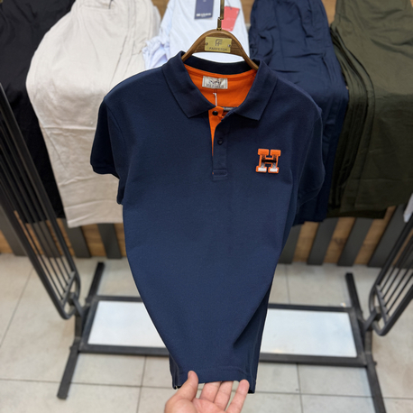 Premium Polo Yaka  T-shirt