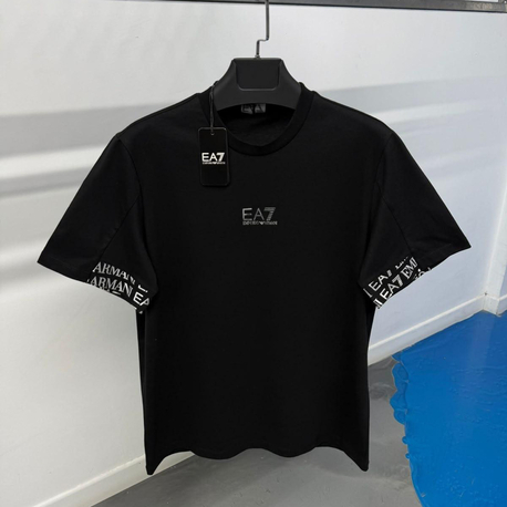 Premium Simit Yaka T-shirt