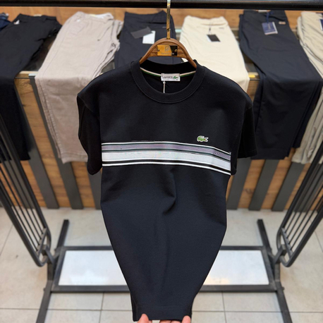 Premium Pike Kumaş T-shirt