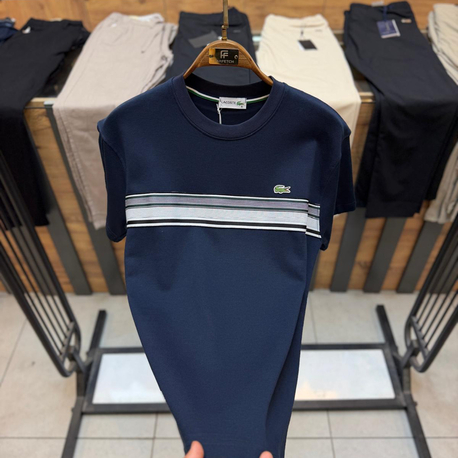 Premium Pike Kumaş T-shirt