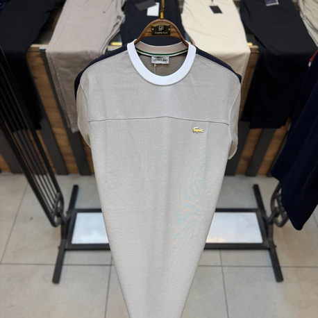 Premium Pike Kumaş T-shirt
